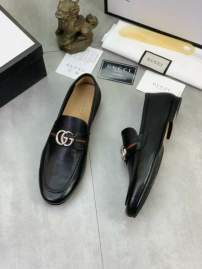 Picture of Gucci Shoes _SKUGuccisz38-44mnf03848101